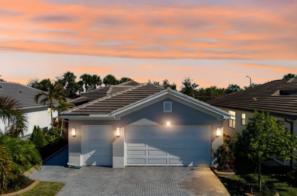 11917 SW Seahorse Springs Terrace Port St Lucie FL 34987