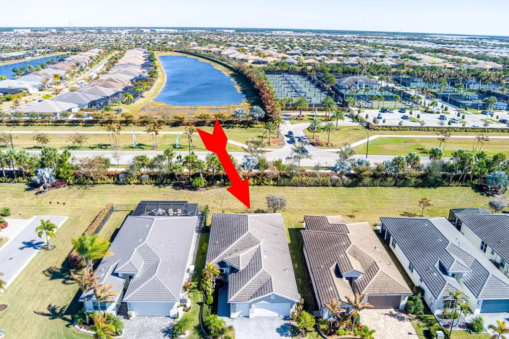 11917 SW Seahorse Springs Terrace Port St Lucie FL 34987