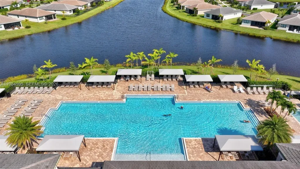 11917 SW Seahorse Springs Terrace Port St Lucie FL 34987