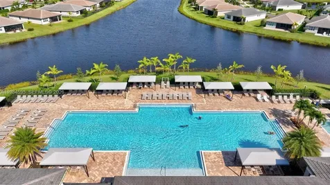 11917 SW Seahorse Springs Terrace Port St Lucie FL 34987