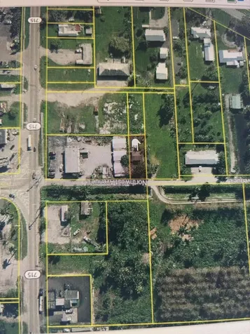 1624 NW Avenue L Belle Glade FL 33430