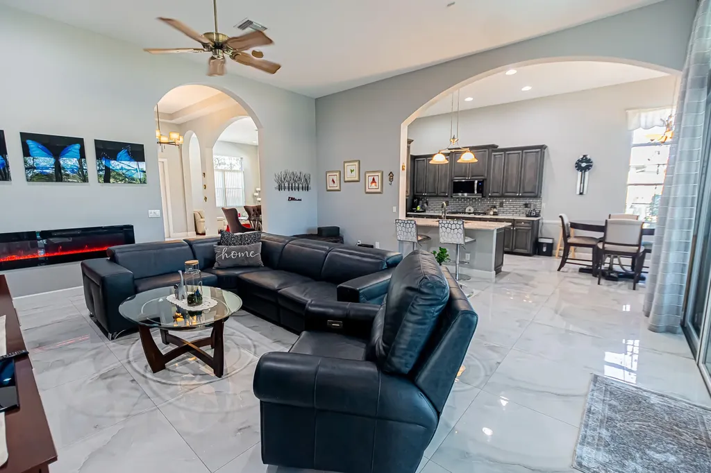 9532 SW Nuova Way Port St Lucie FL 34986