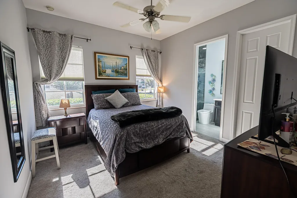 9532 SW Nuova Way Port St Lucie FL 34986