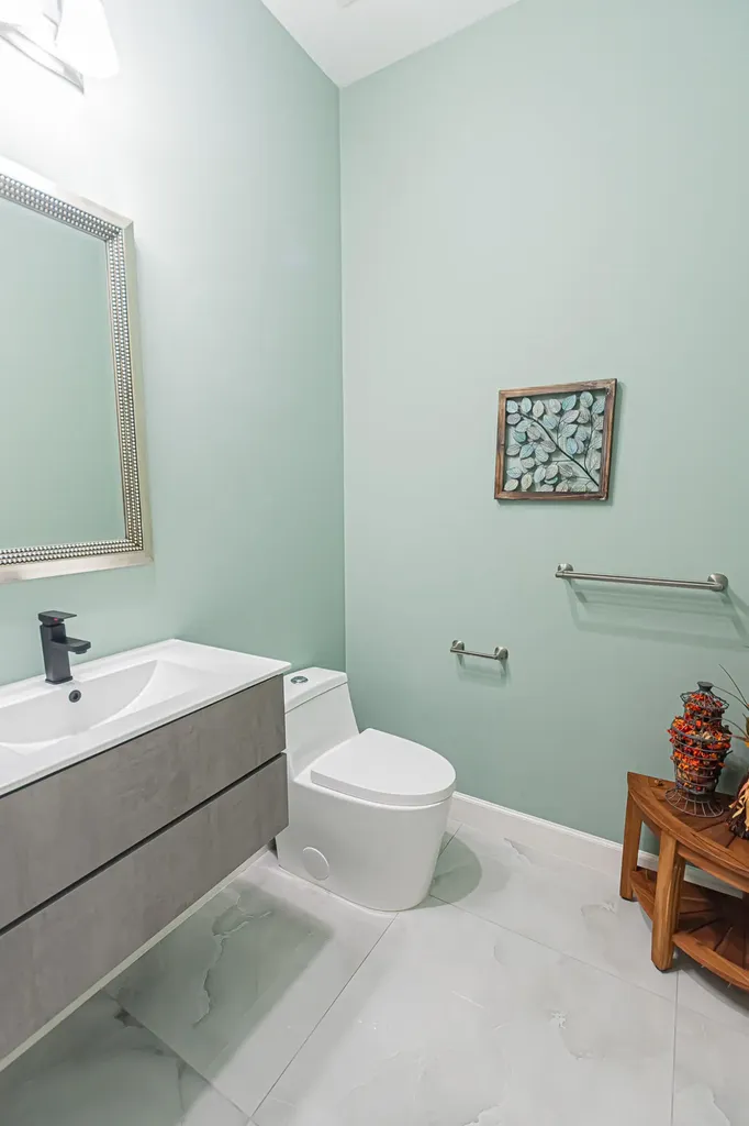 9532 SW Nuova Way Port St Lucie FL 34986