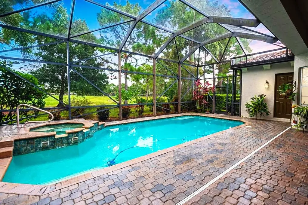 9532 SW Nuova Way Port St Lucie FL 34986