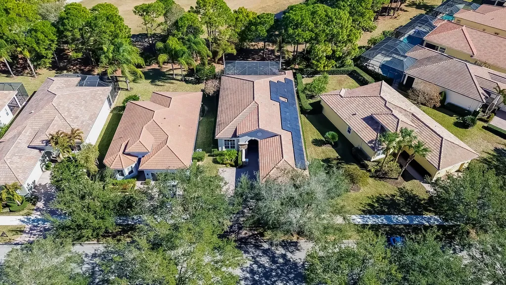 9532 SW Nuova Way Port St Lucie FL 34986