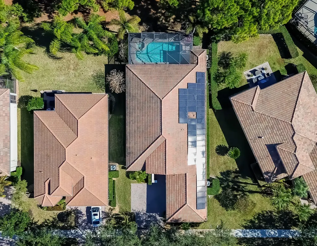 9532 SW Nuova Way Port St Lucie FL 34986