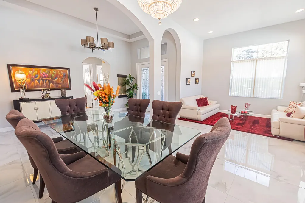 9532 SW Nuova Way Port St Lucie FL 34986