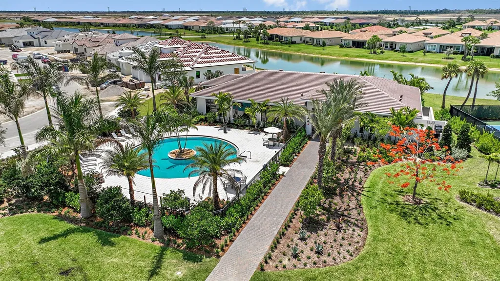 9532 SW Nuova Way Port St Lucie FL 34986