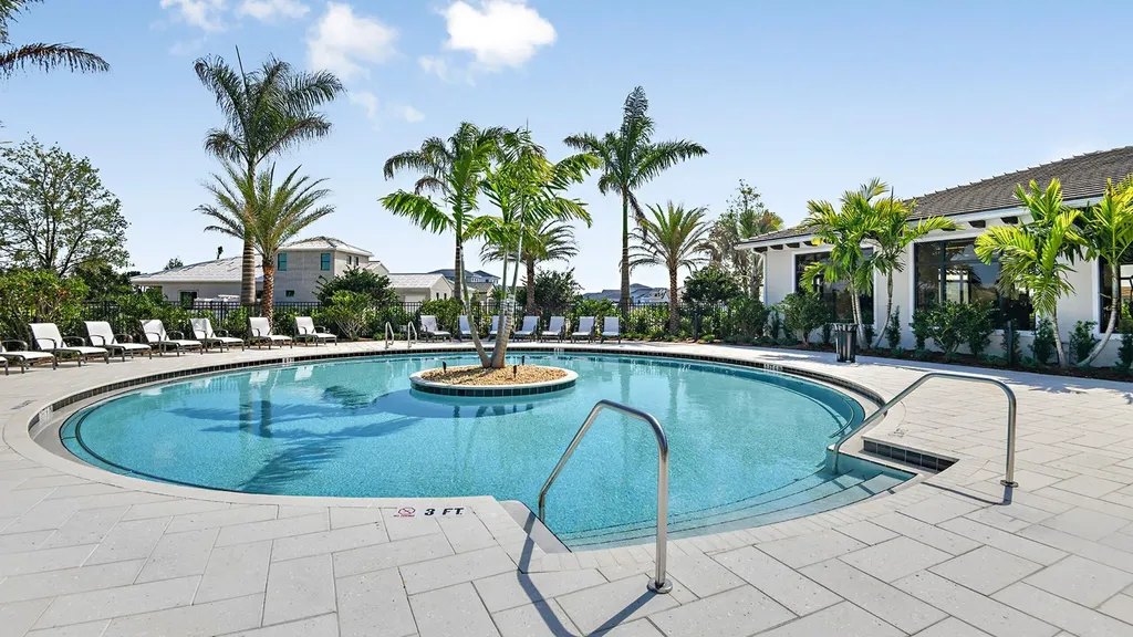 9532 SW Nuova Way Port St Lucie FL 34986