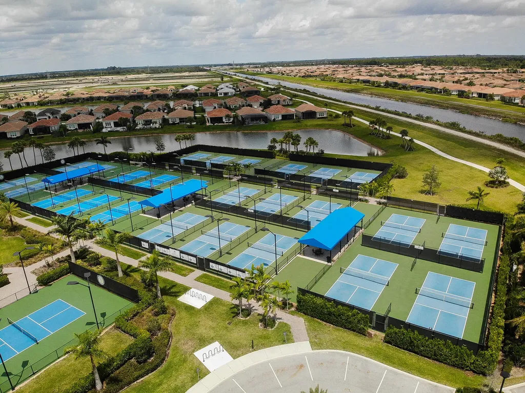 9532 SW Nuova Way Port St Lucie FL 34986