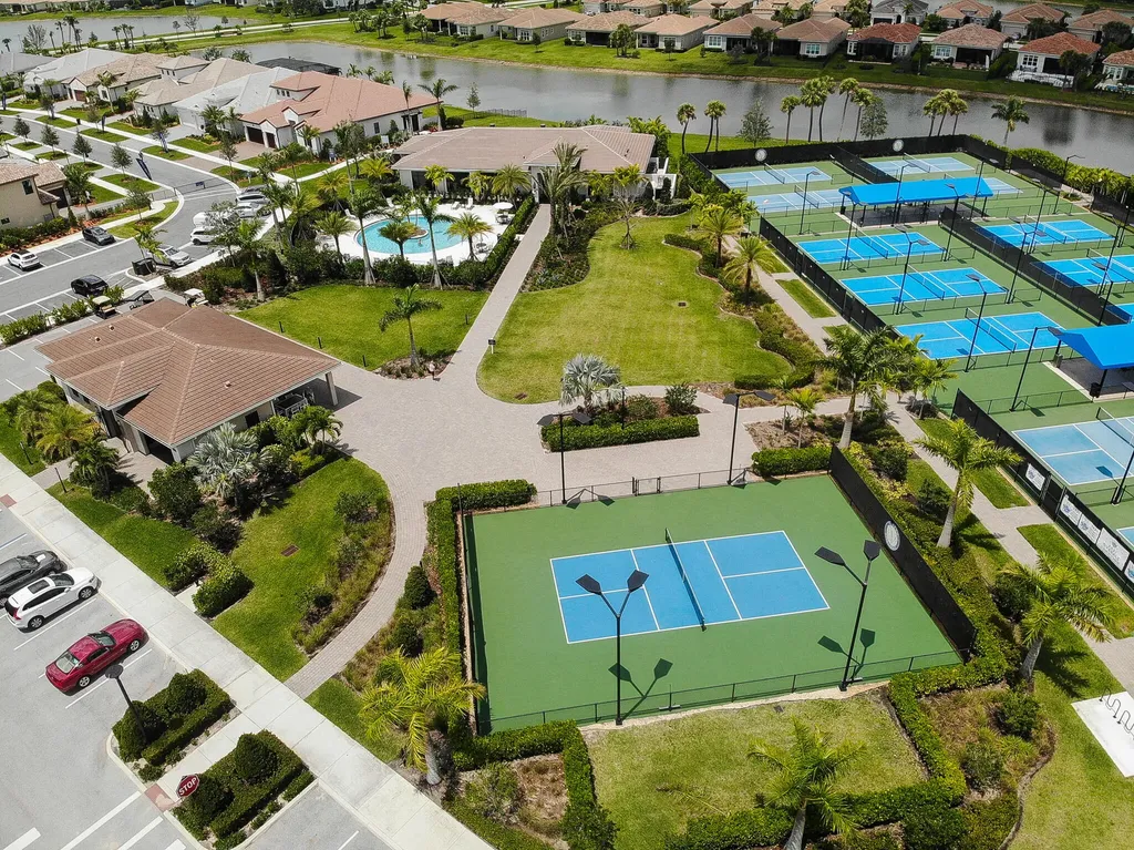 9532 SW Nuova Way Port St Lucie FL 34986
