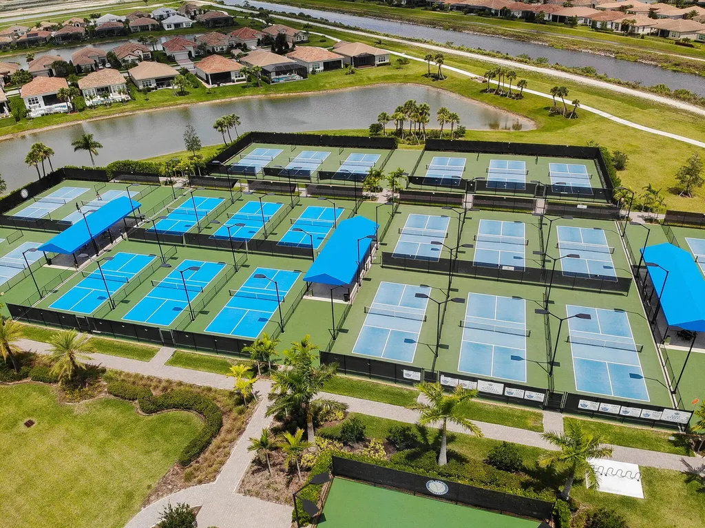 9532 SW Nuova Way Port St Lucie FL 34986