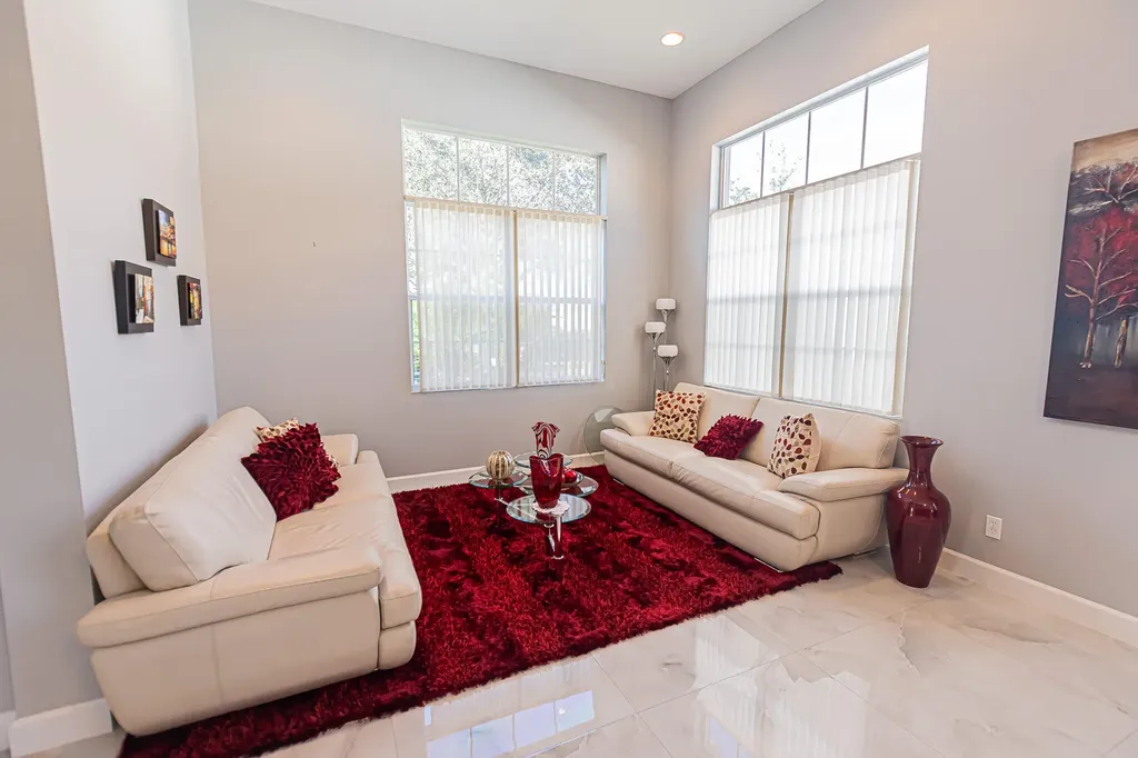 9532 SW Nuova Way Port St Lucie FL 34986