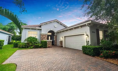 9532 SW Nuova Way Port St Lucie FL 34986