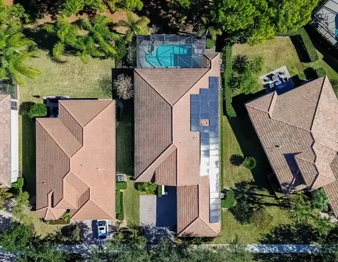 9532 SW Nuova Way Port St Lucie FL 34986