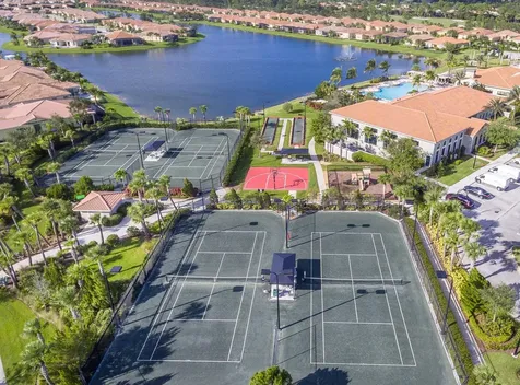 9532 SW Nuova Way Port St Lucie FL 34986