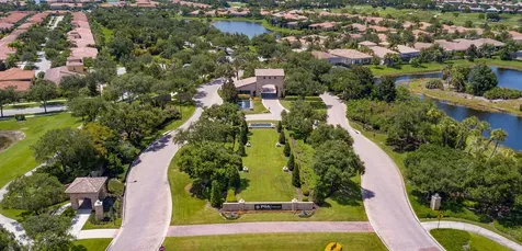 9532 SW Nuova Way Port St Lucie FL 34986