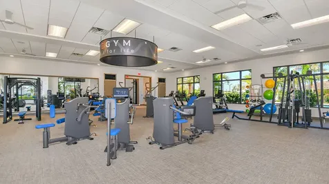 9532 SW Nuova Way Port St Lucie FL 34986