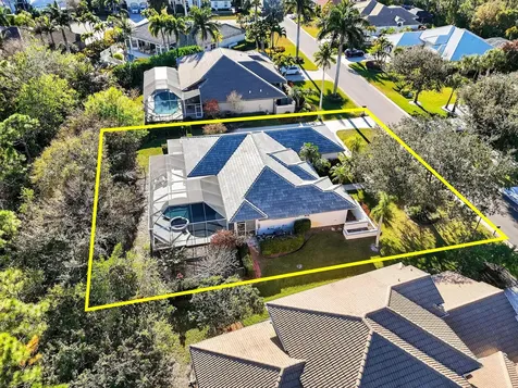 5358 SE Serenoa Terrace Hobe Sound FL 33455