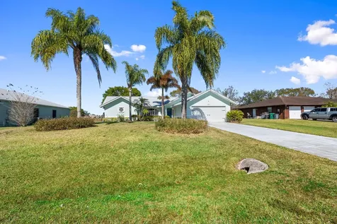 212 Deerwood Lane Fort Pierce FL 34947