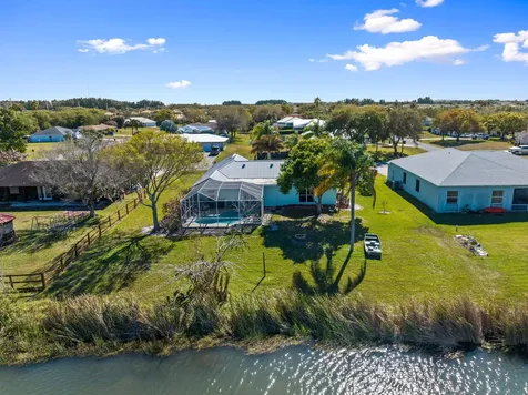 212 Deerwood Lane Fort Pierce FL 34947