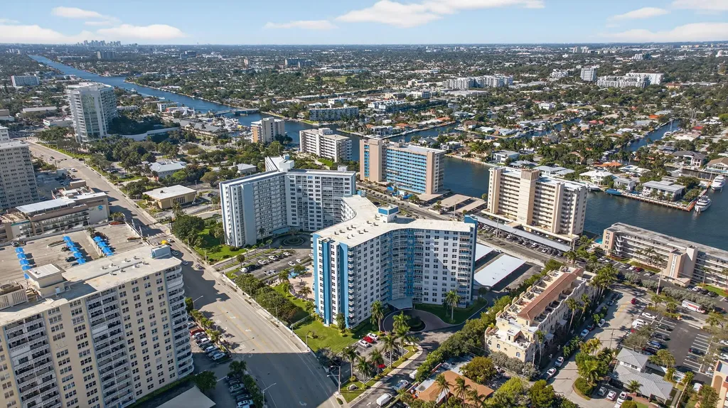 301 N Ocean Boulevard Pompano Beach FL 33062