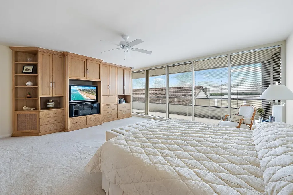 100 Lakeshore Drive North Palm Beach FL 33408