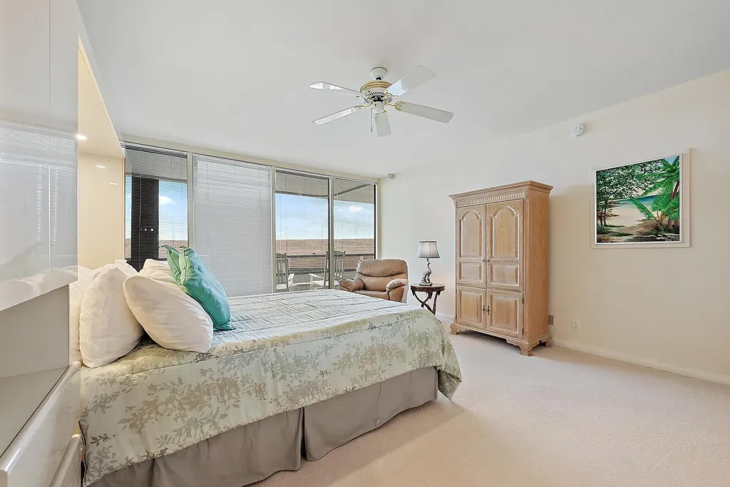 100 Lakeshore Drive North Palm Beach FL 33408