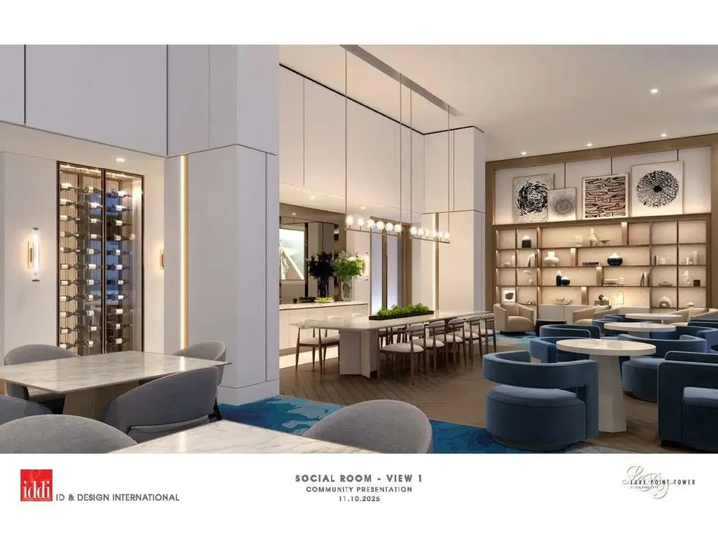 100 Lakeshore Drive North Palm Beach FL 33408