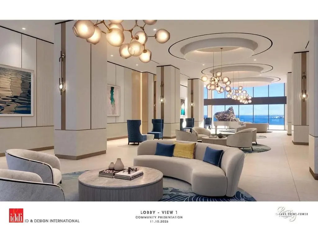 100 Lakeshore Drive North Palm Beach FL 33408