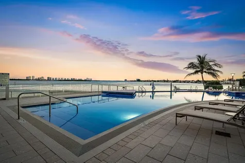 100 Lakeshore Drive North Palm Beach FL 33408