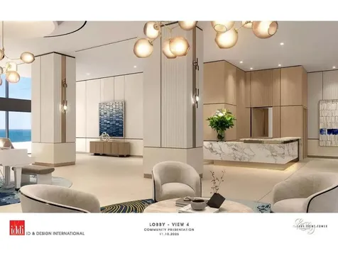 100 Lakeshore Drive North Palm Beach FL 33408