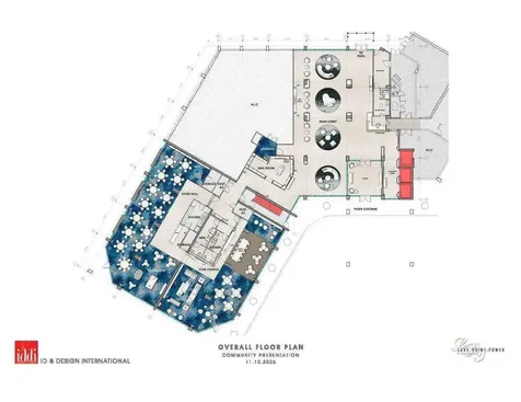 100 Lakeshore Drive North Palm Beach FL 33408