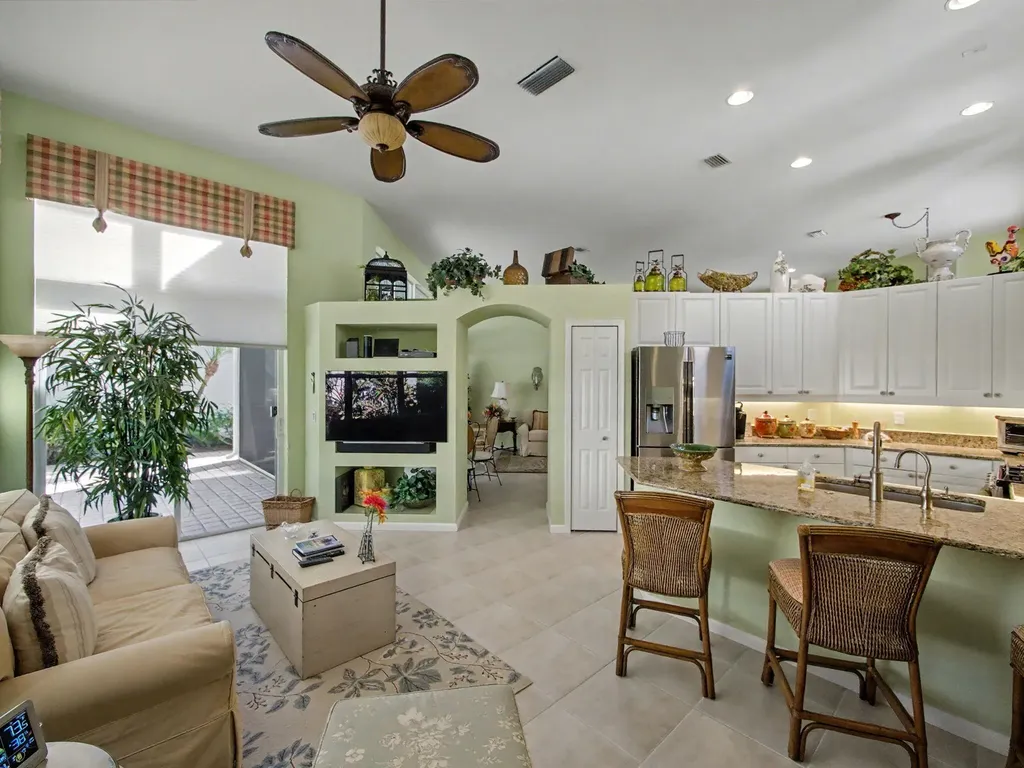 207 Sunset Bay Court Palm Beach Gardens FL 33418