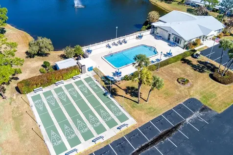 1017 Pheasant Run Drive Fort Pierce FL 34982
