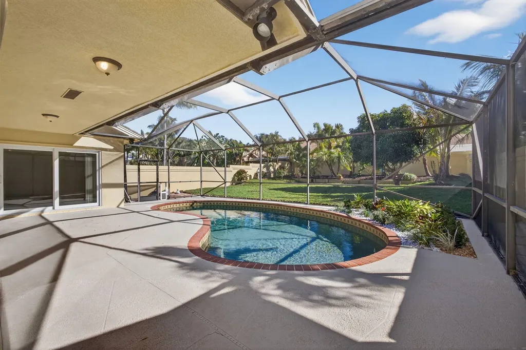 141 Cape Pointe Circle Jupiter FL 33477