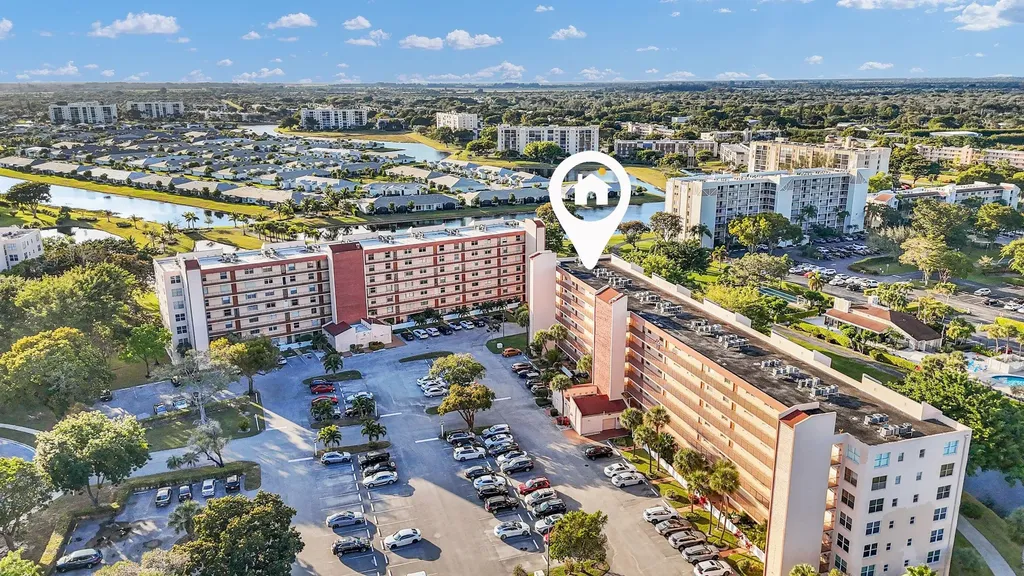14527 Bonaire Boulevard Delray Beach FL 33446