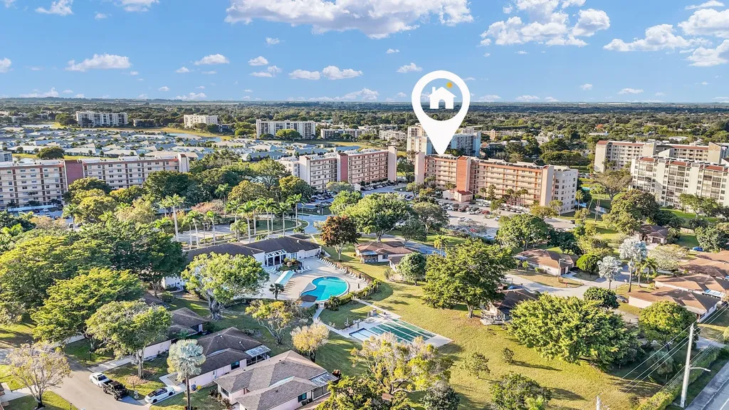 14527 Bonaire Boulevard Delray Beach FL 33446
