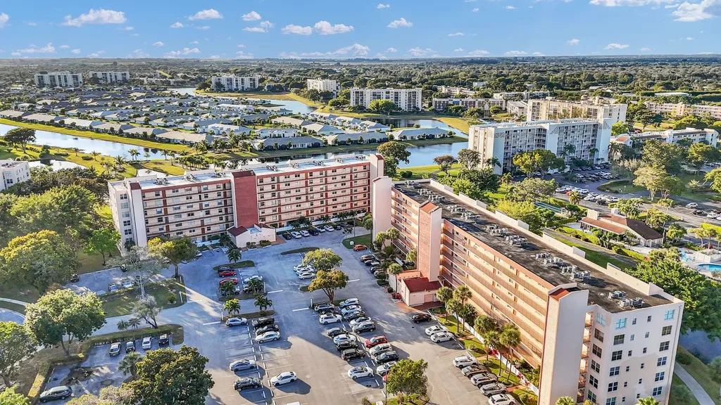 14527 Bonaire Boulevard Delray Beach FL 33446