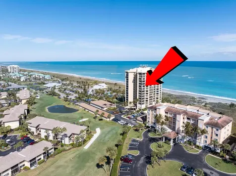 2400 S Ocean Drive Fort Pierce FL 34949
