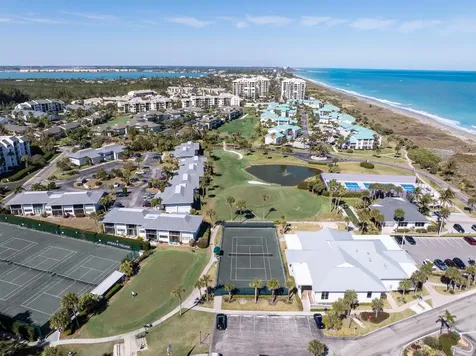 2400 S Ocean Drive Fort Pierce FL 34949