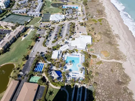 2400 S Ocean Drive Fort Pierce FL 34949