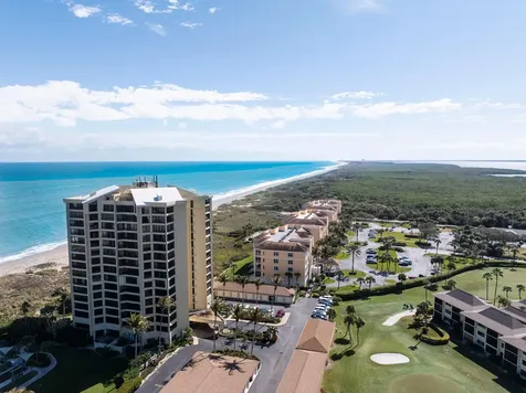 2400 S Ocean Drive Fort Pierce FL 34949