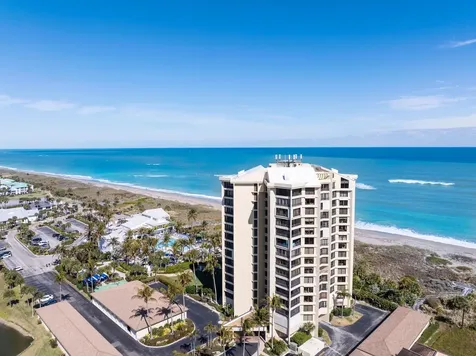 2400 S Ocean Drive Fort Pierce FL 34949