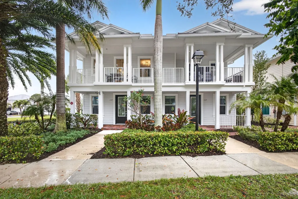 1127 Dakota Drive Jupiter FL 33458