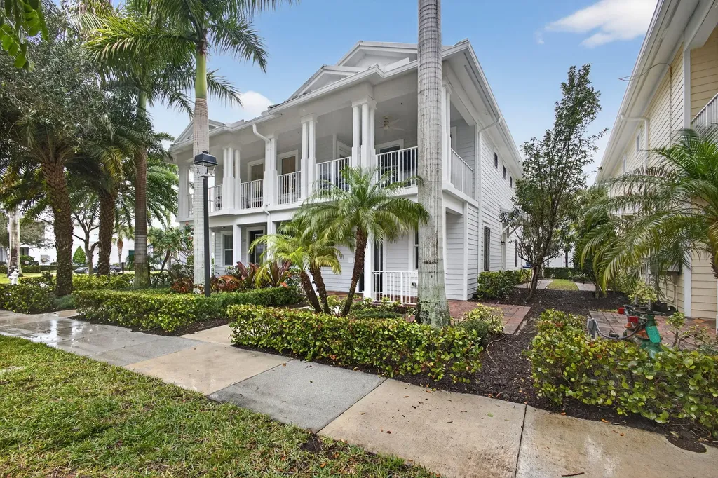 1127 Dakota Drive Jupiter FL 33458