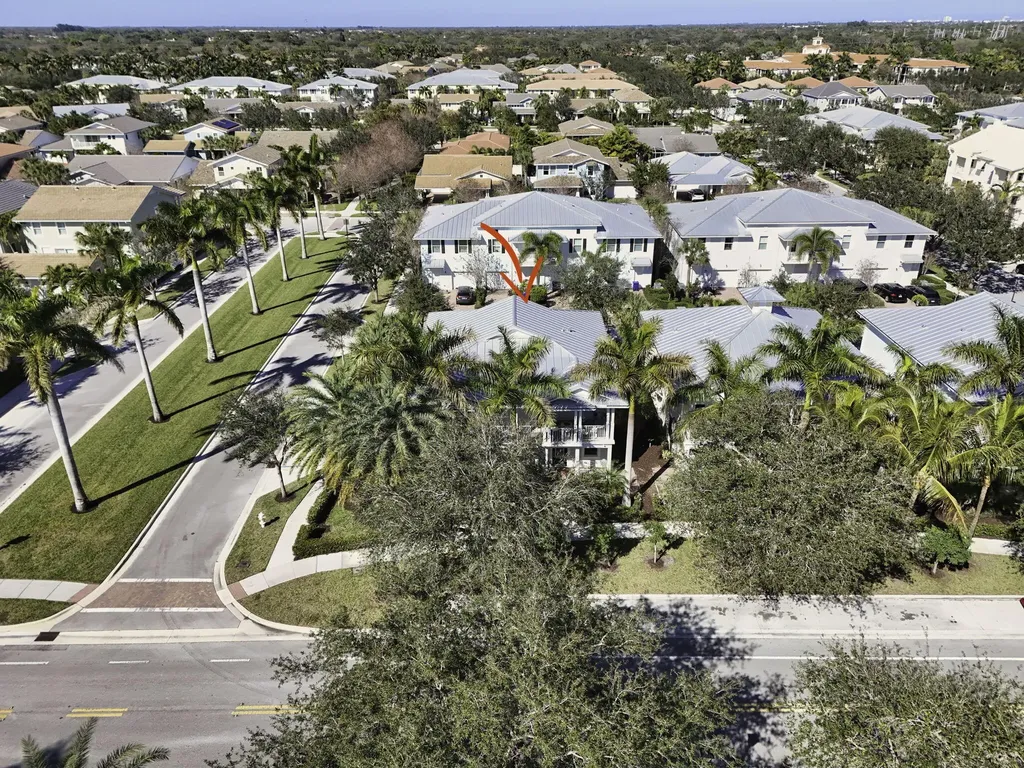 1127 Dakota Drive Jupiter FL 33458