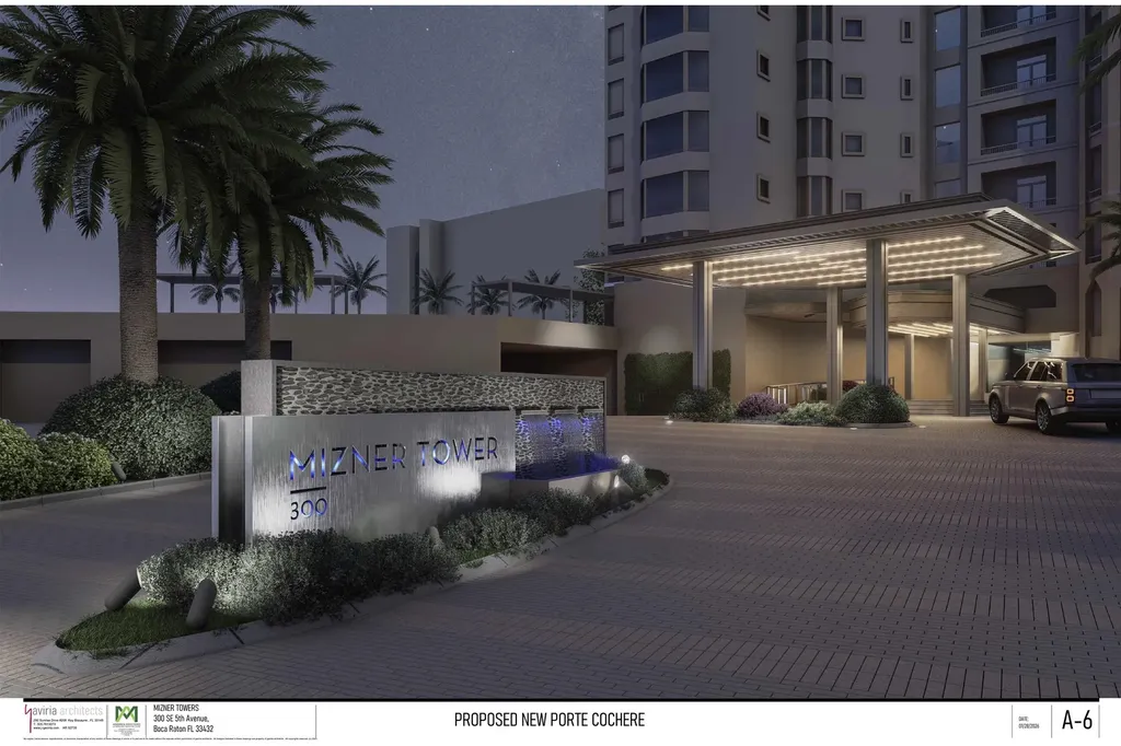 300 SE 5th Avenue Boca Raton FL 33432