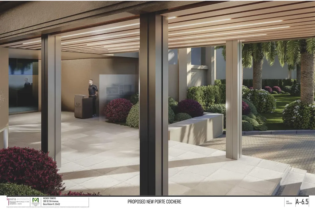300 SE 5th Avenue Boca Raton FL 33432